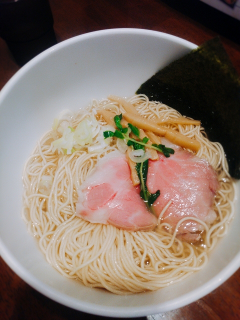 ラーメン