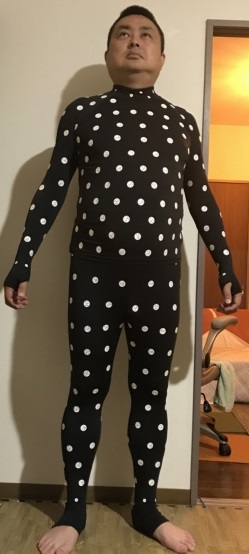 ZOZOSUIT