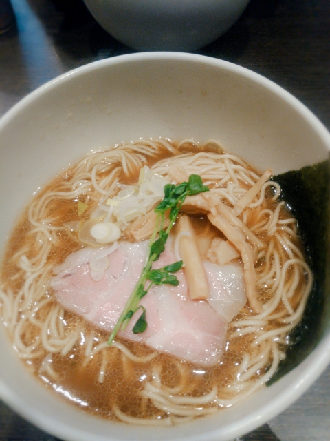 ラーメン