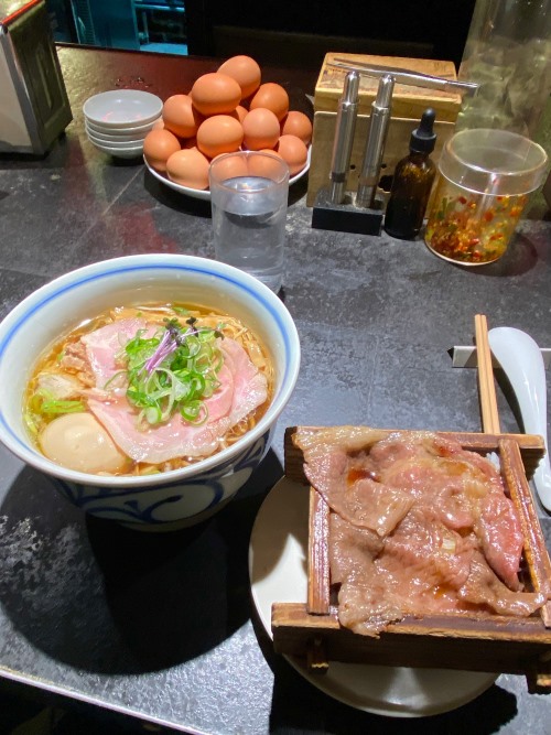 ラーメン