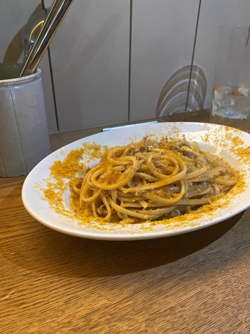 パスタ