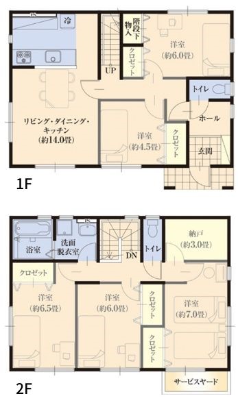 間取りを考えるコツ 麻生区 多摩区 青葉区等でこだわりの注文住宅を叶える朝日ホーム 公式hp