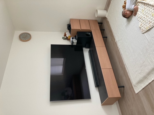 テレビ台